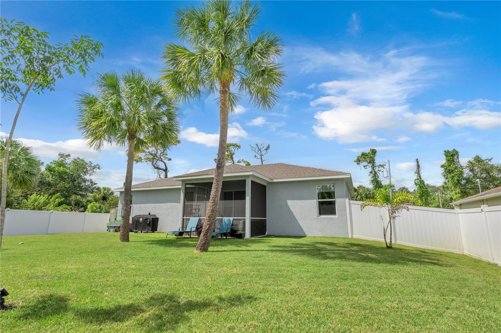 PORT CHARLOTTE SUB 24 - Residential
