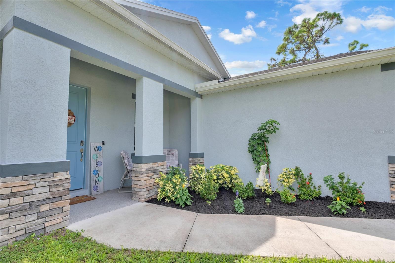 PORT CHARLOTTE SUB 24 - Residential