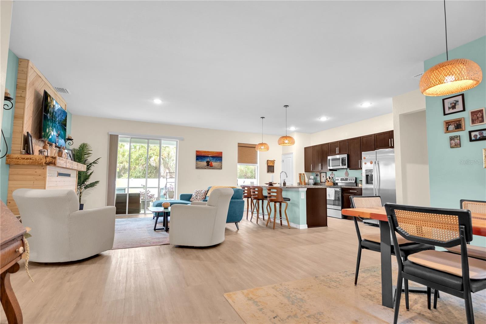 PORT CHARLOTTE SUB 24 - Residential