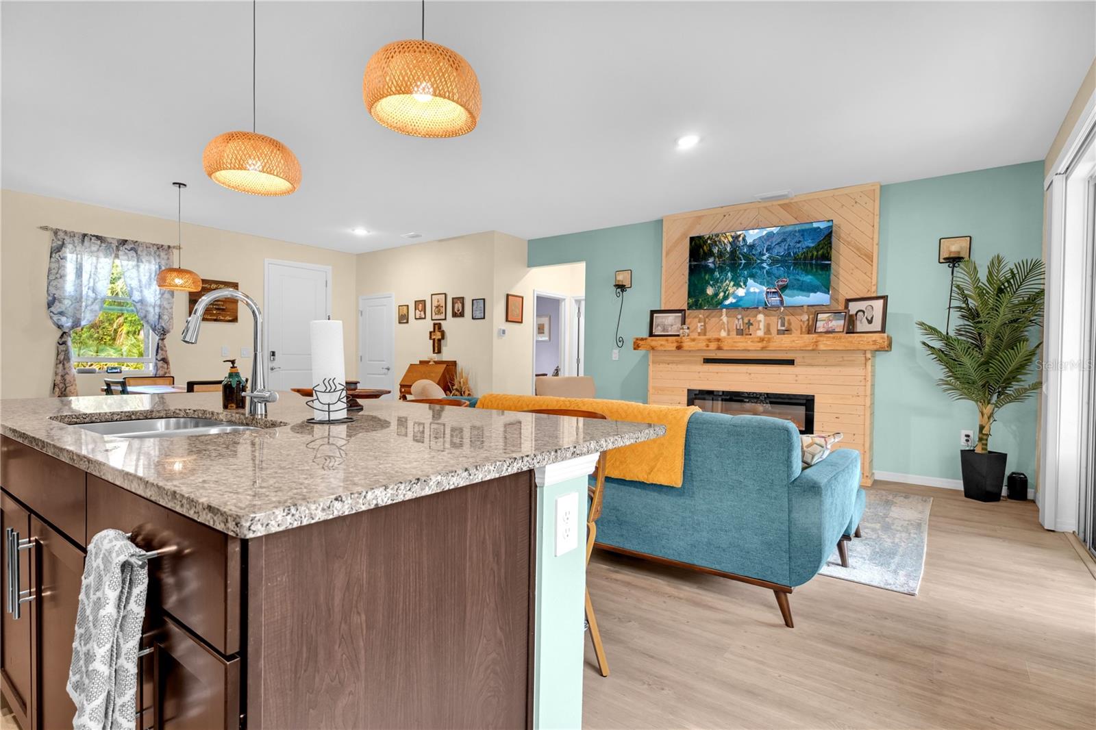 PORT CHARLOTTE SUB 24 - Residential