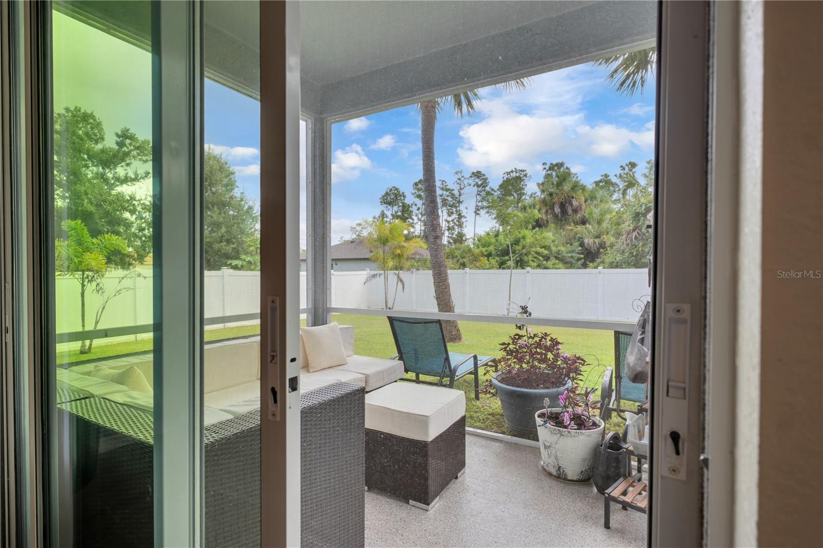 PORT CHARLOTTE SUB 24 - Residential