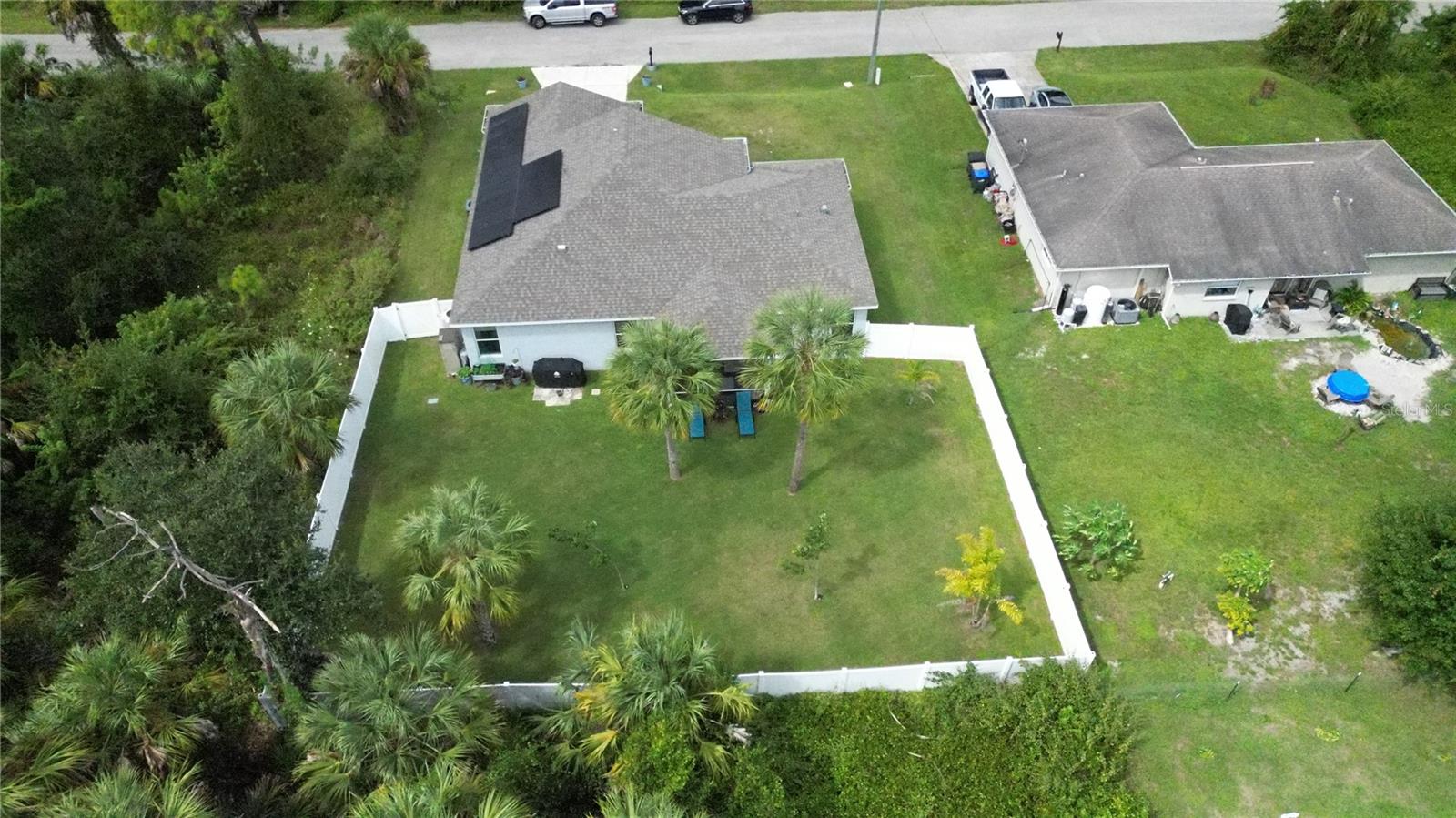 PORT CHARLOTTE SUB 24 - Residential