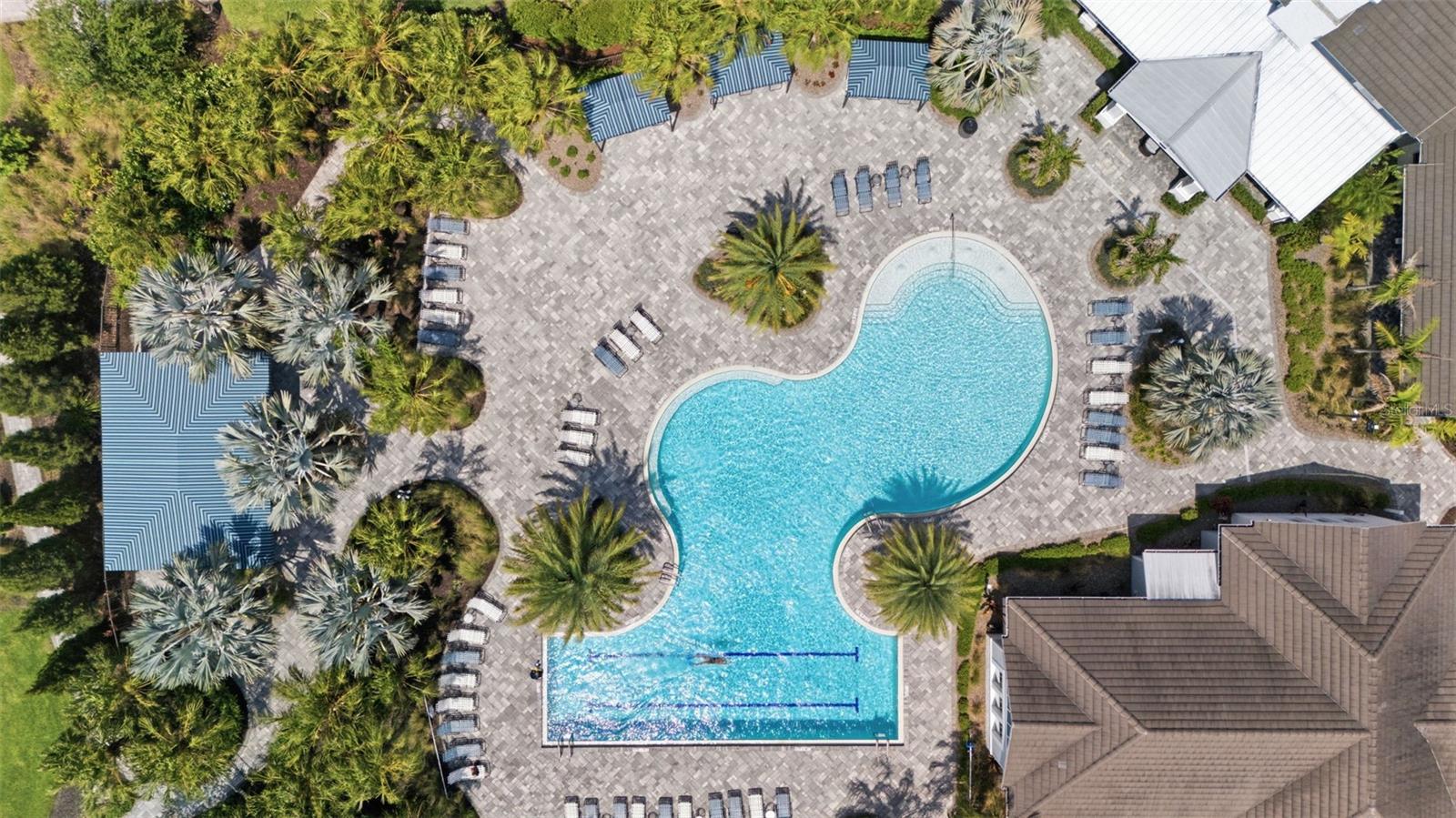 CANOE CREEK PH I - Residential