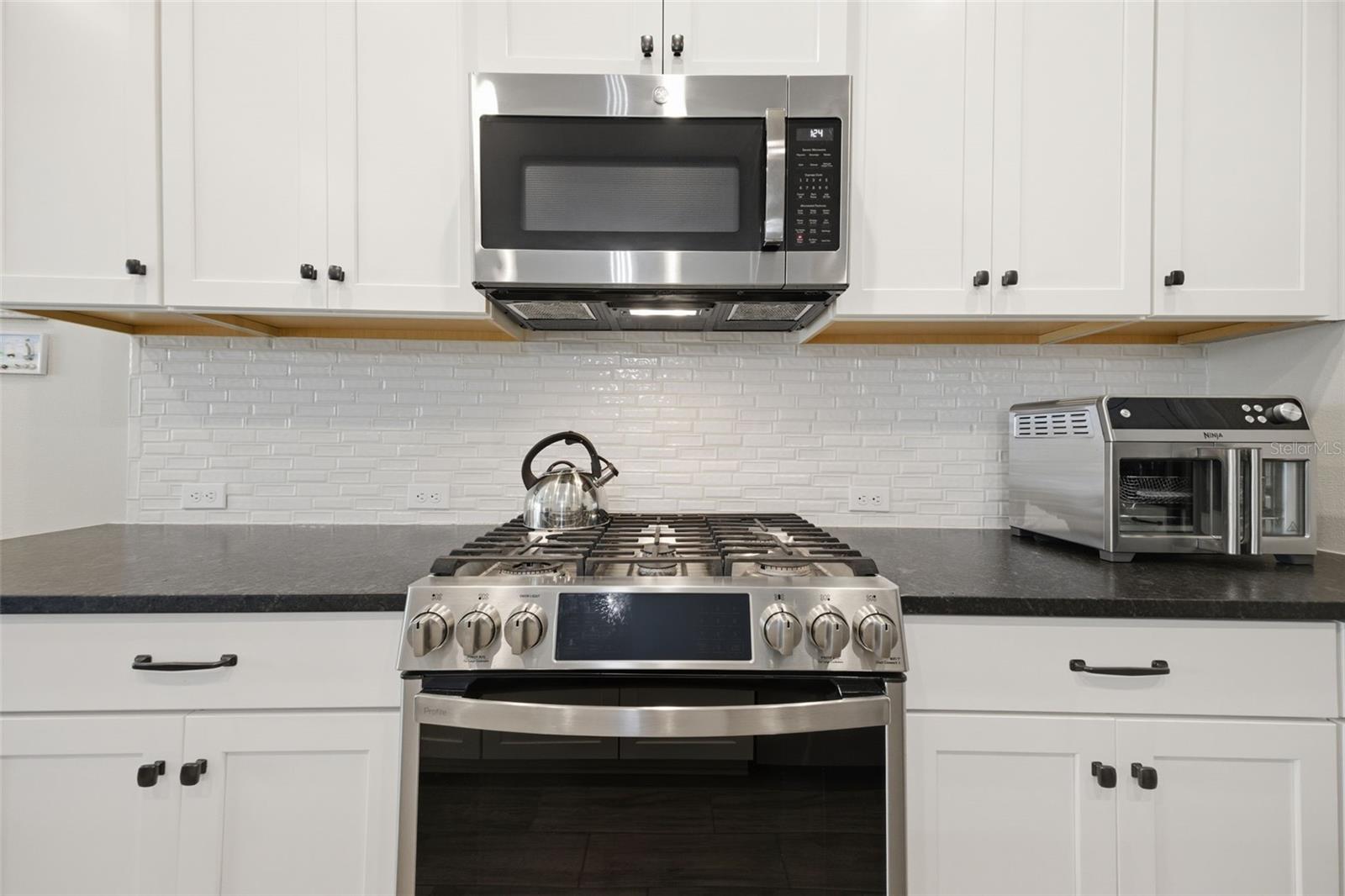 CANOE CREEK PH I - Residential