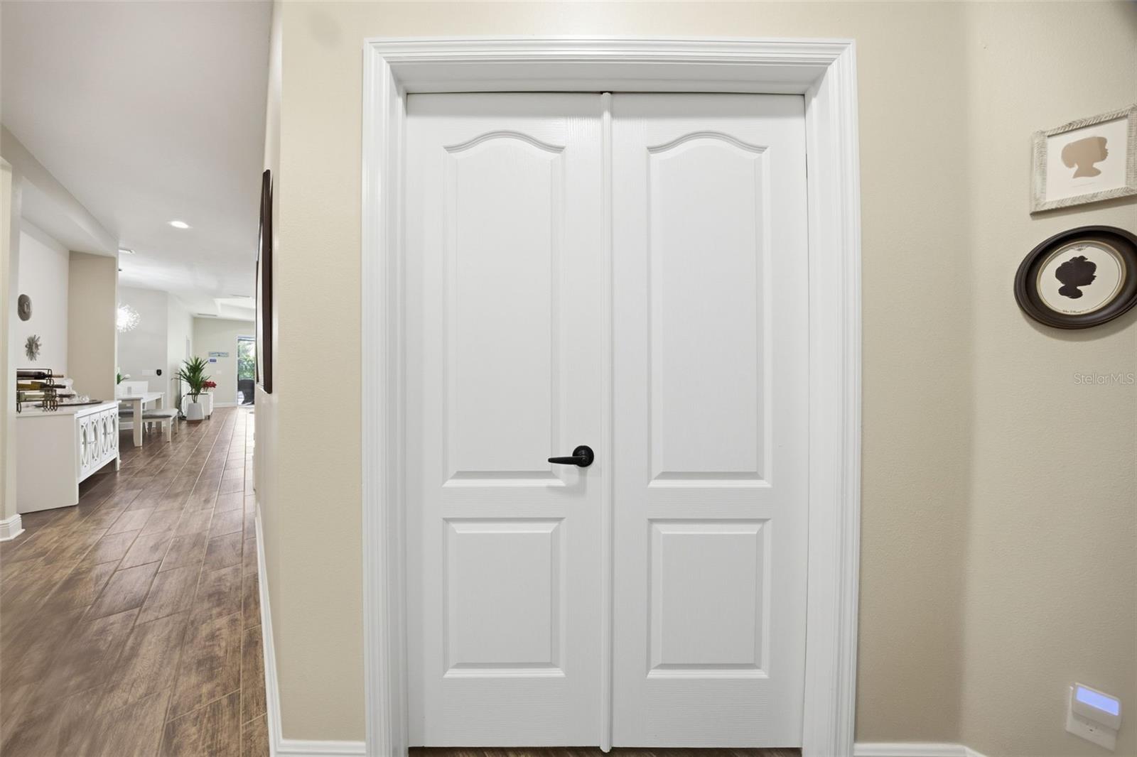 CANOE CREEK PH I - Residential