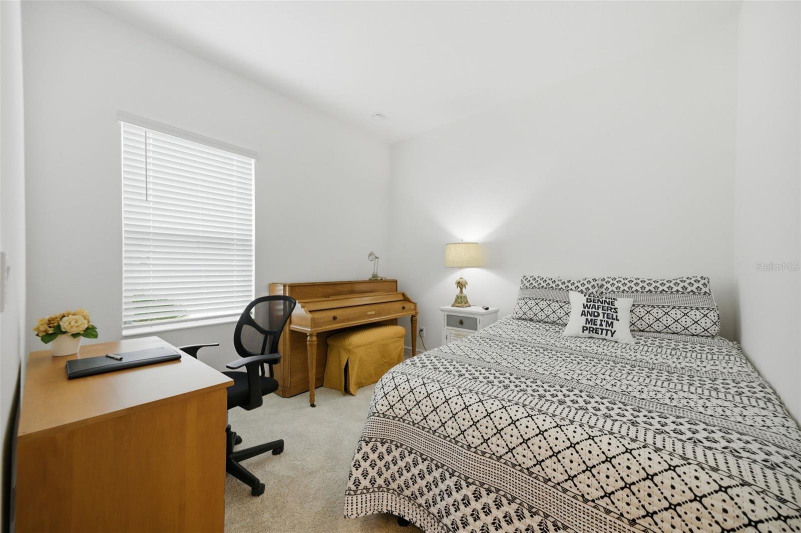 CANOE CREEK PH I - Residential