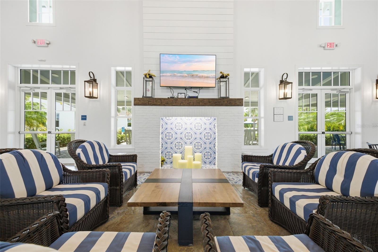 CANOE CREEK PH I - Residential