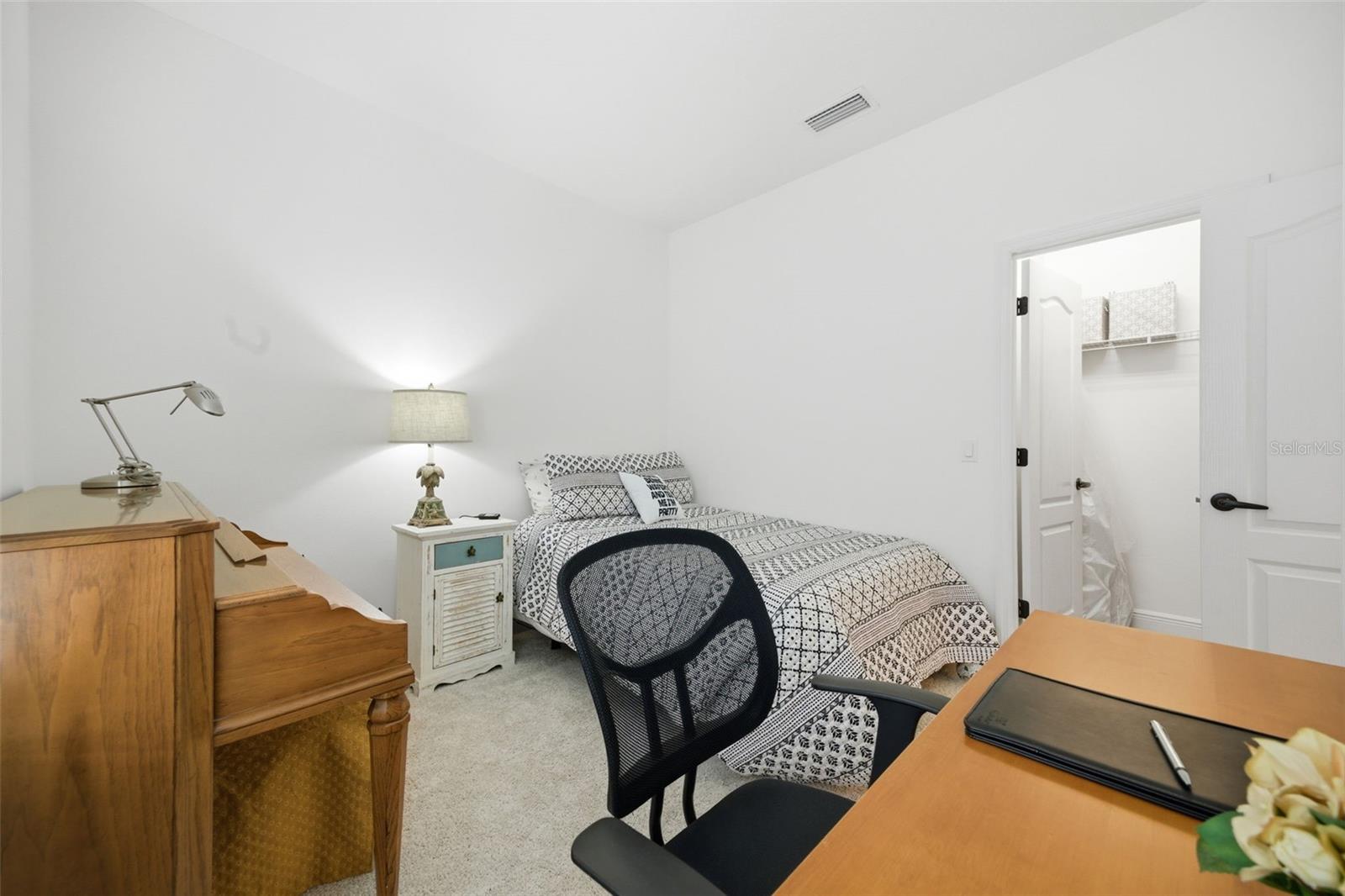 CANOE CREEK PH I - Residential