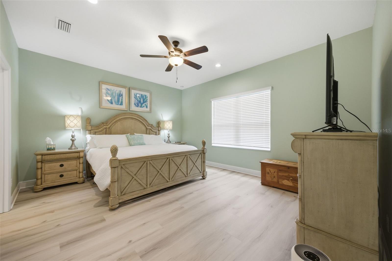 CANOE CREEK PH I - Residential