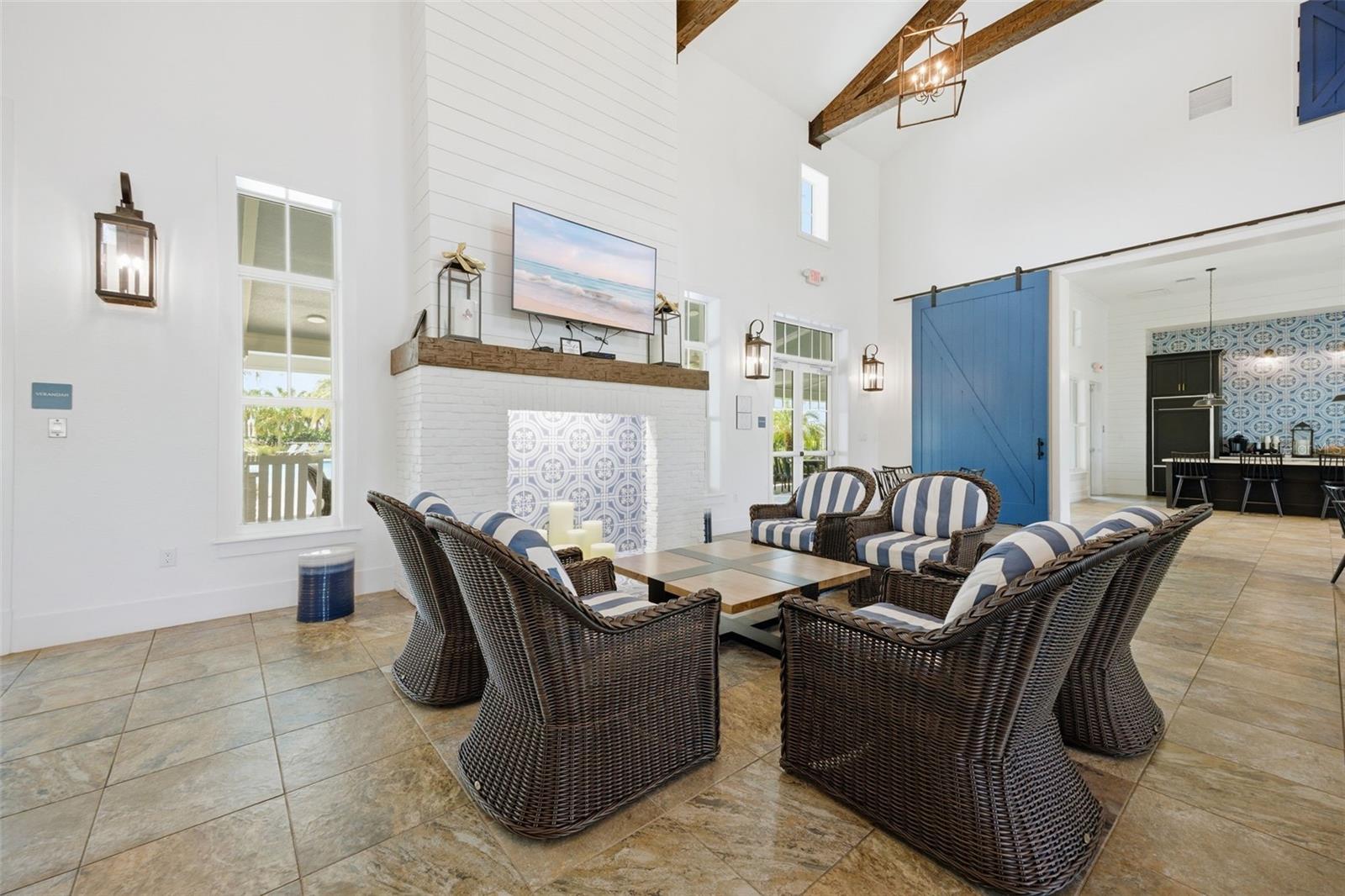 CANOE CREEK PH I - Residential