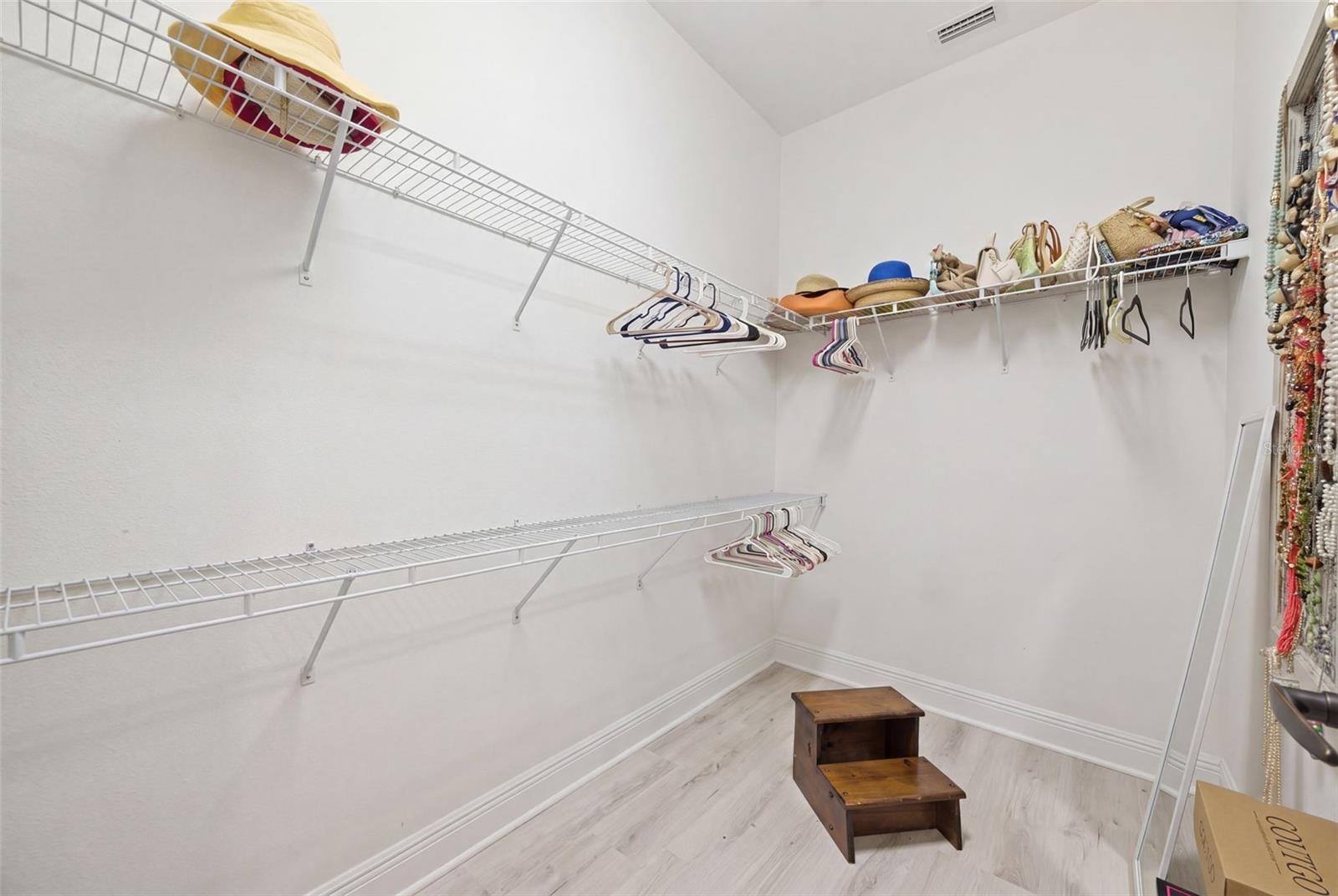 CANOE CREEK PH I - Residential