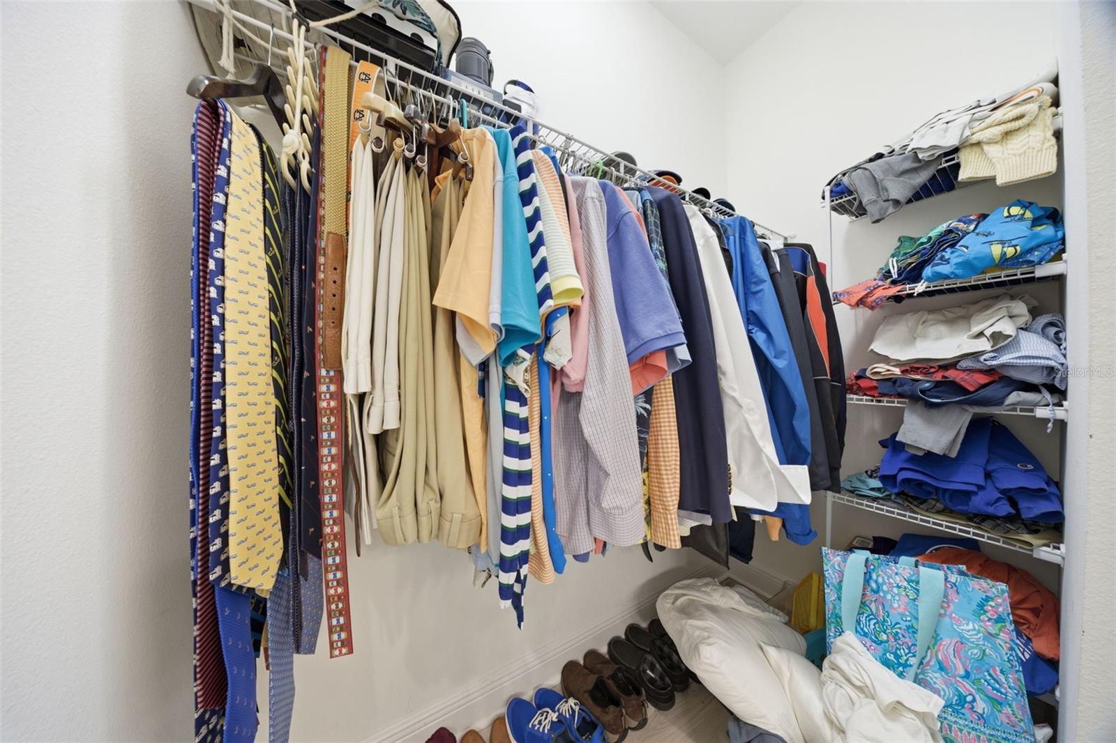 CANOE CREEK PH I - Residential