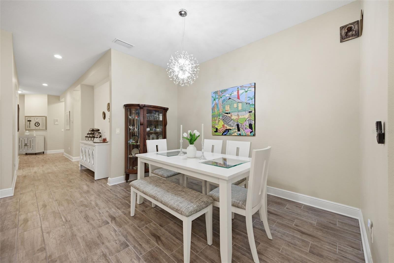 CANOE CREEK PH I - Residential