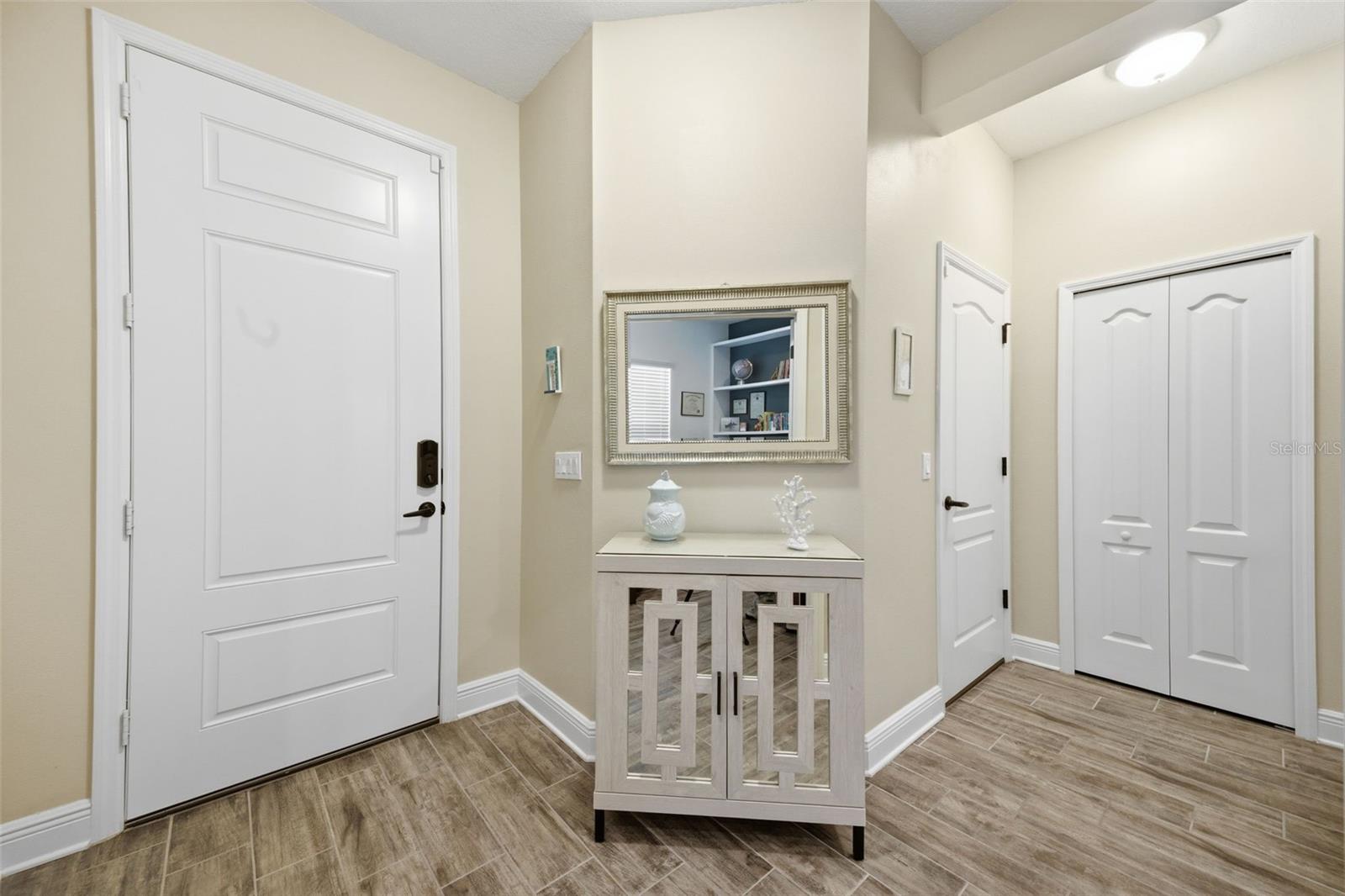 CANOE CREEK PH I - Residential