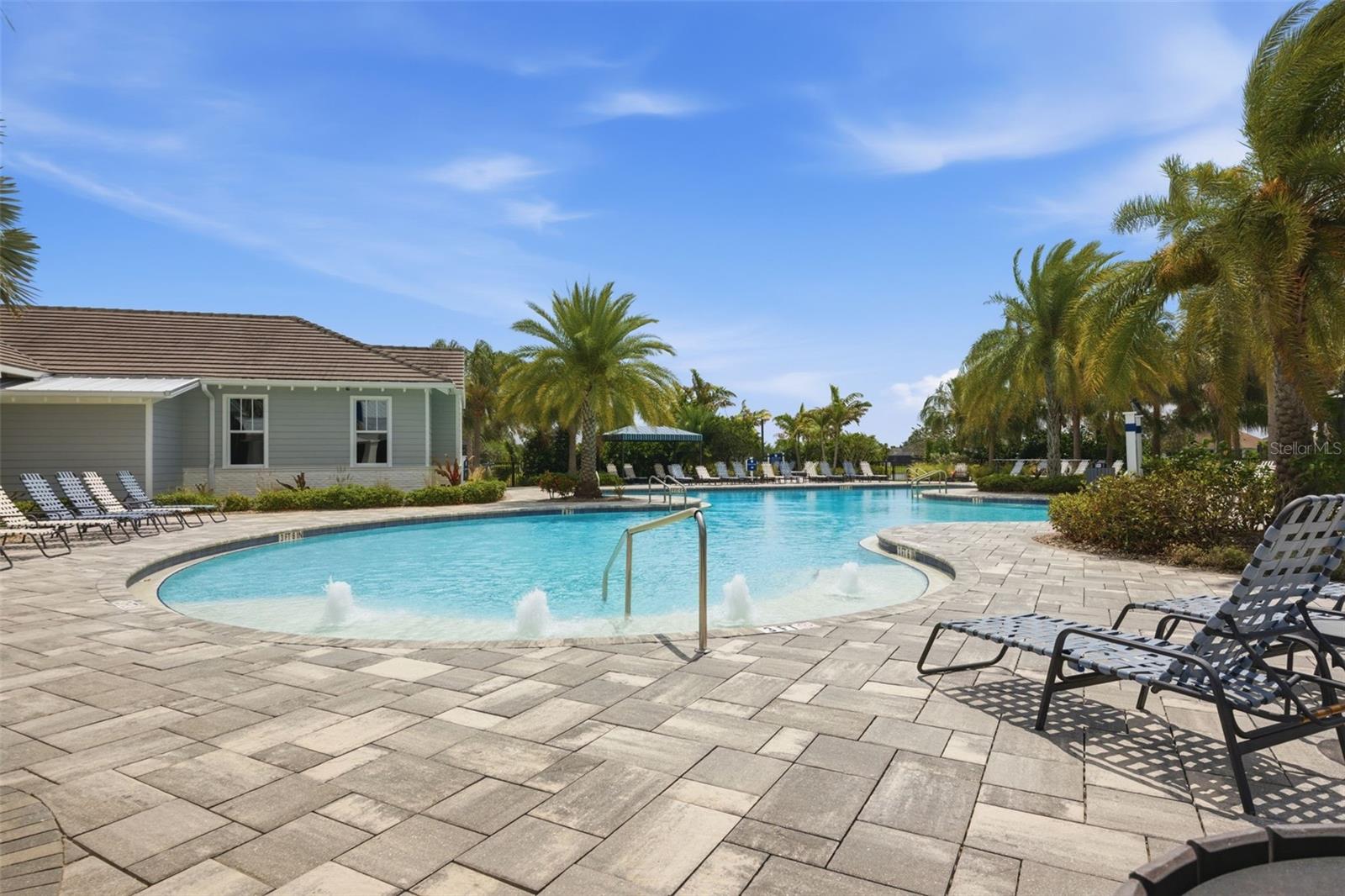 CANOE CREEK PH I - Residential