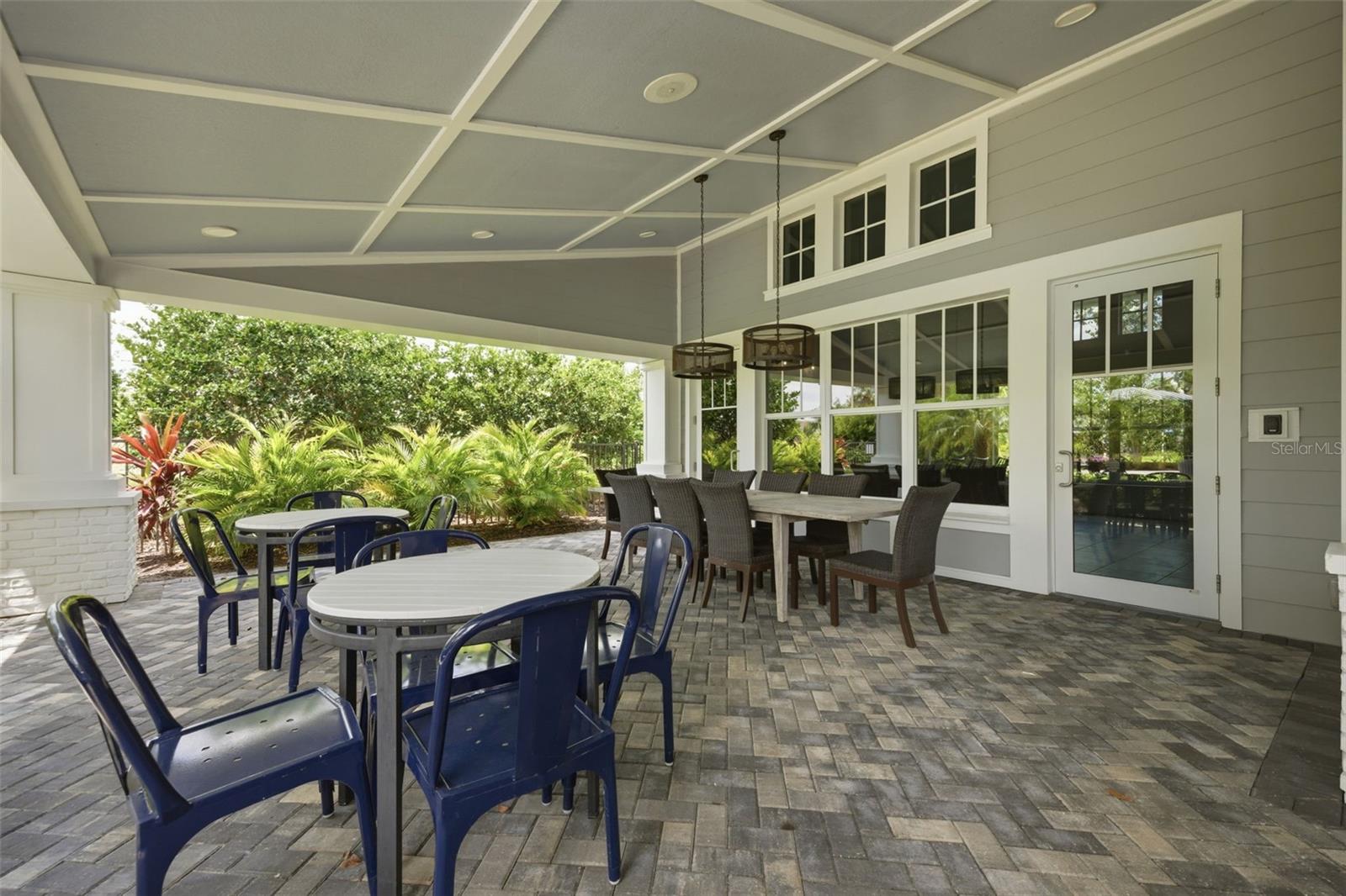 CANOE CREEK PH I - Residential