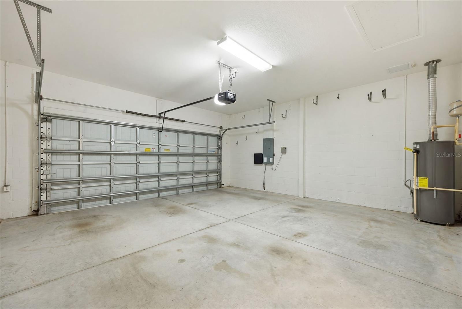 CANOE CREEK PH I - Residential