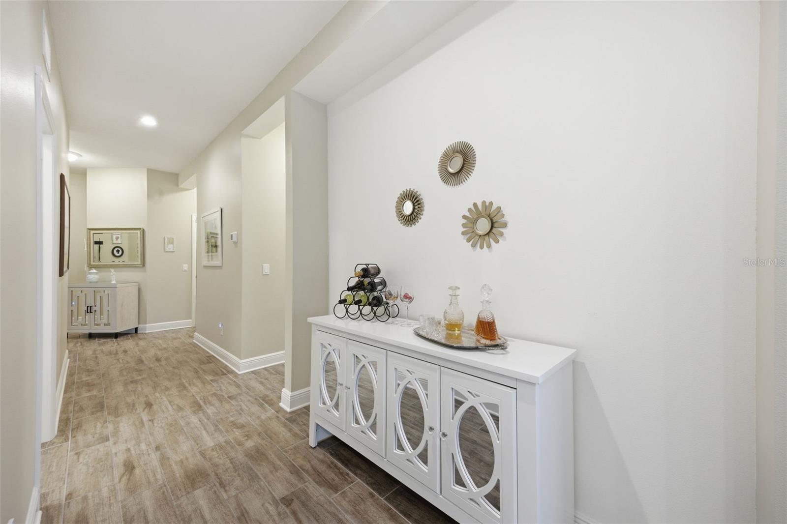 CANOE CREEK PH I - Residential