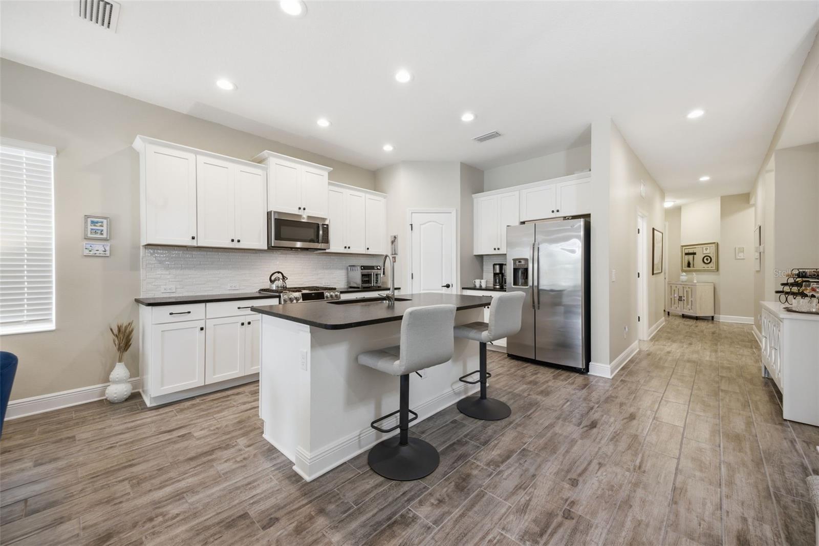 CANOE CREEK PH I - Residential