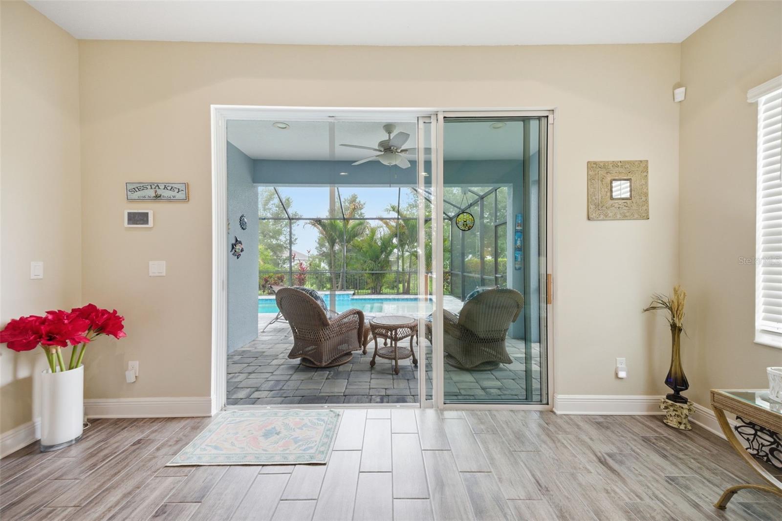 CANOE CREEK PH I - Residential