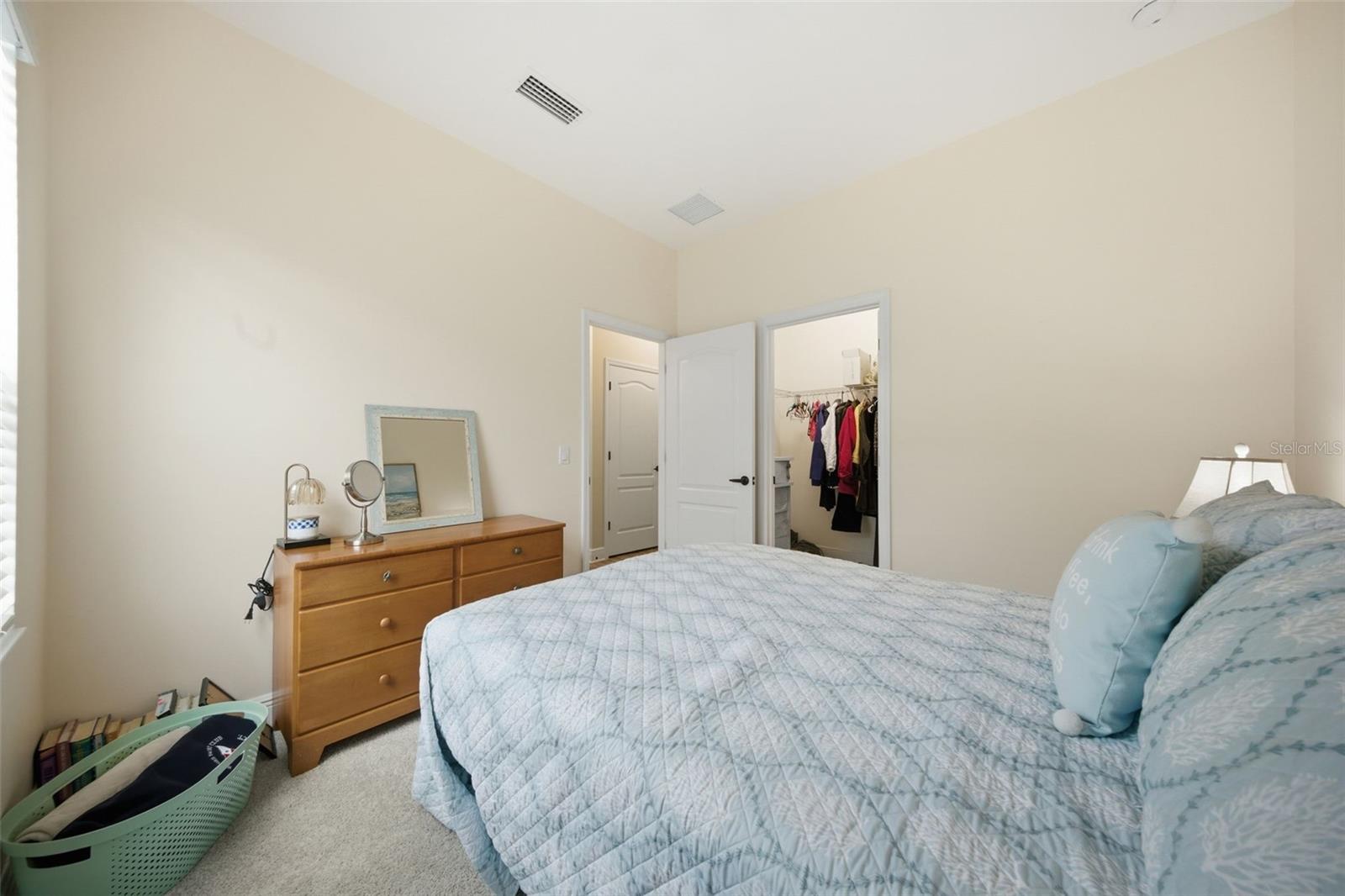 CANOE CREEK PH I - Residential