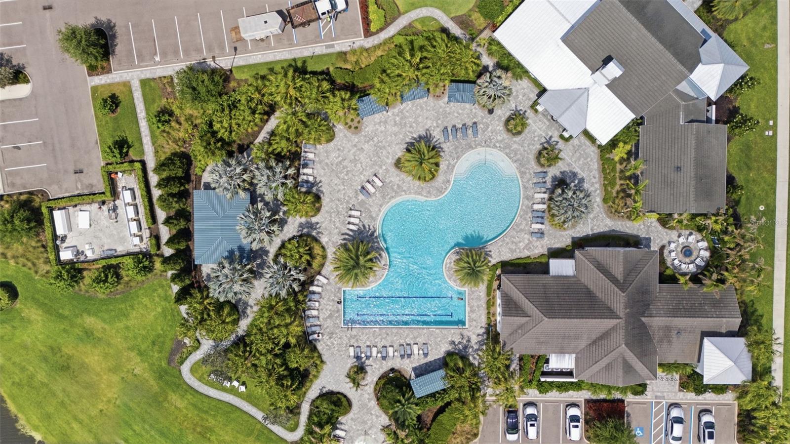 CANOE CREEK PH I - Residential