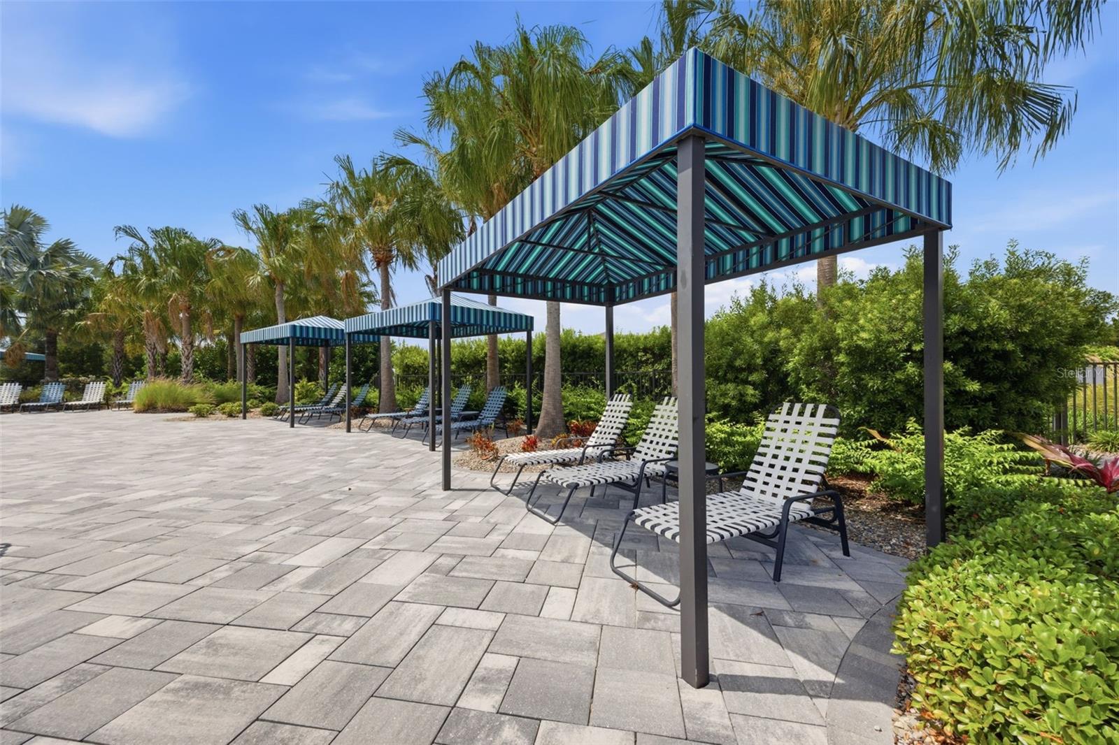 CANOE CREEK PH I - Residential