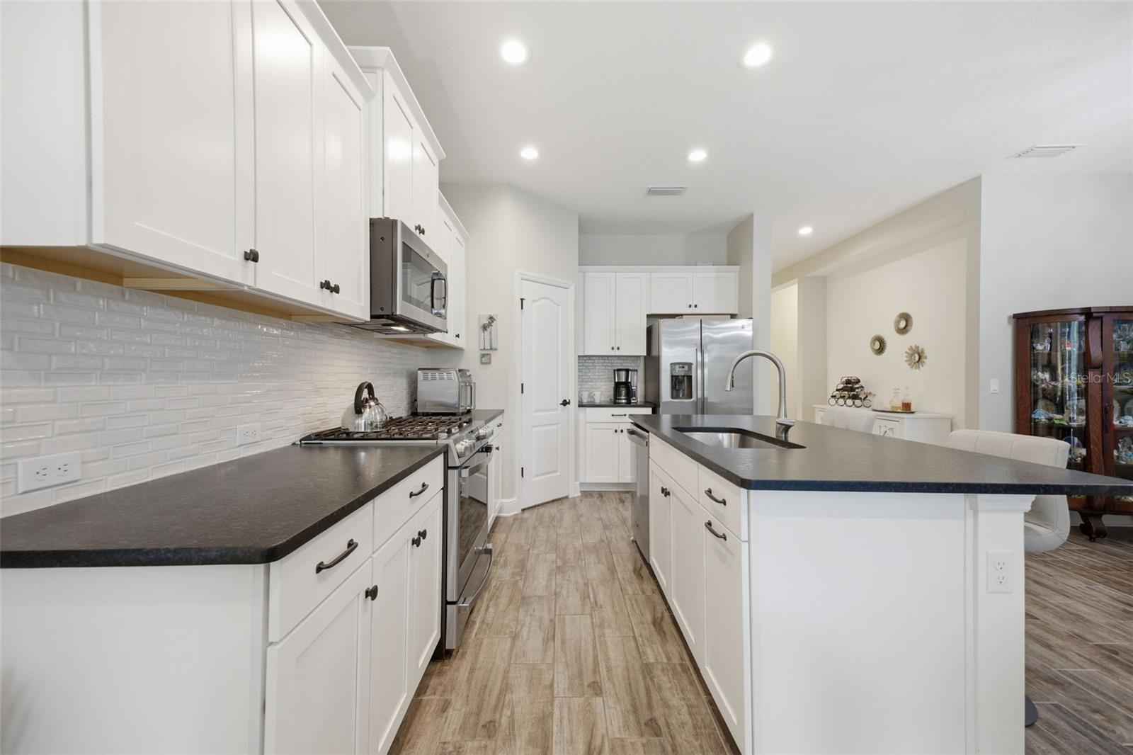 CANOE CREEK PH I - Residential