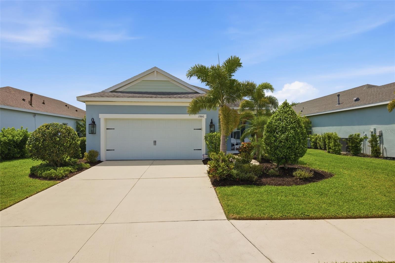 13860 OLD CREEK COURT