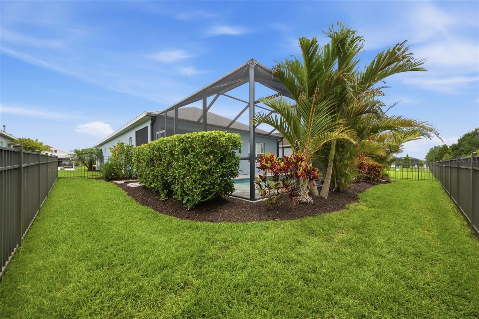 CANOE CREEK PH I - Residential