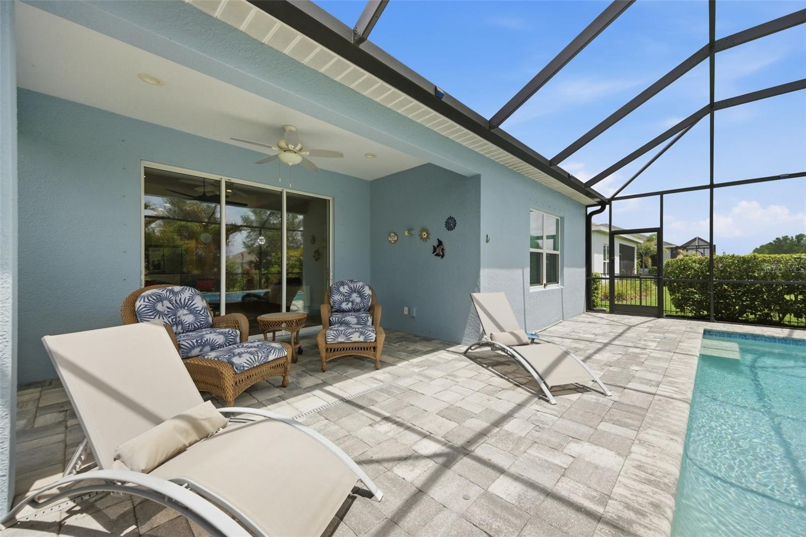 CANOE CREEK PH I - Residential