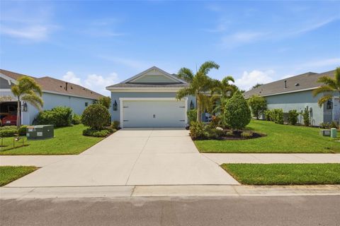 Photo of 13860 Old Creek Court, Parrish, FL 34219 (MLS # TB8497560)