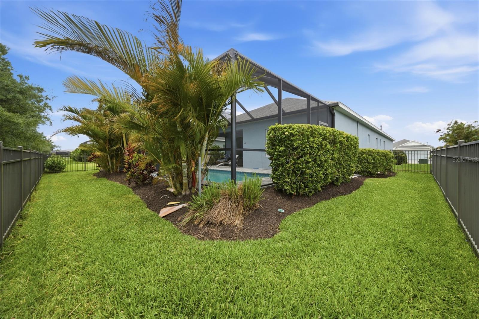 CANOE CREEK PH I - Residential