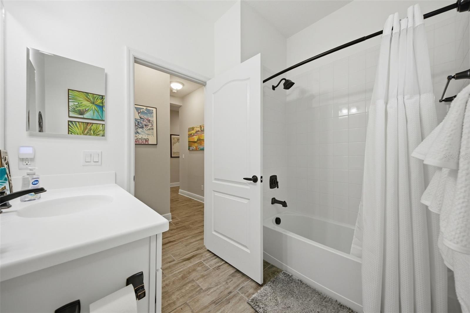 CANOE CREEK PH I - Residential