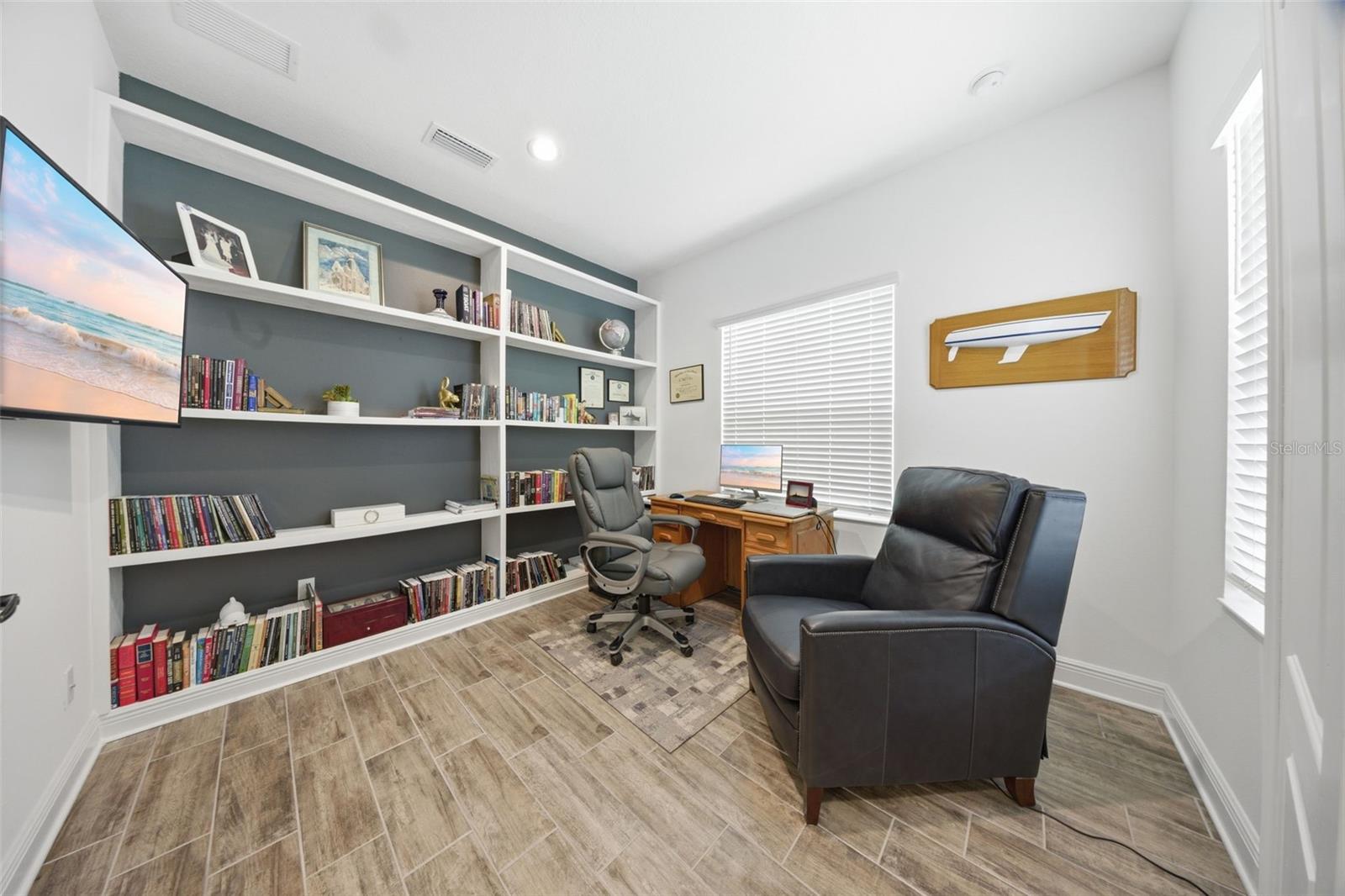 CANOE CREEK PH I - Residential