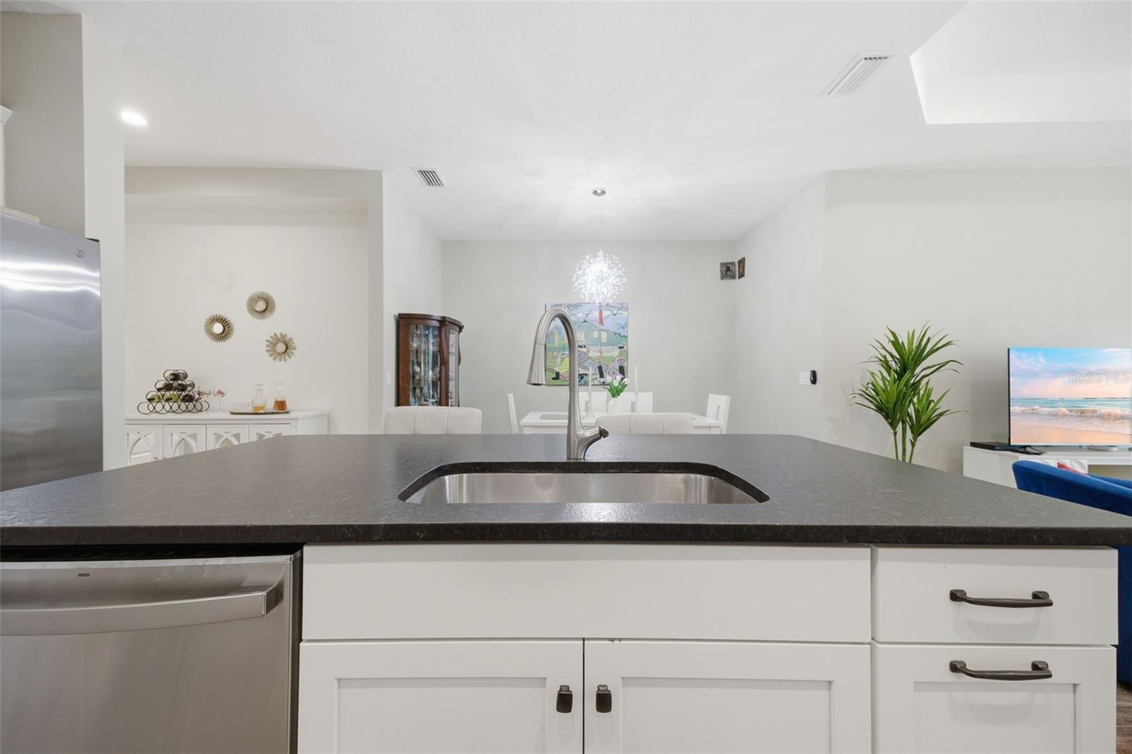 CANOE CREEK PH I - Residential