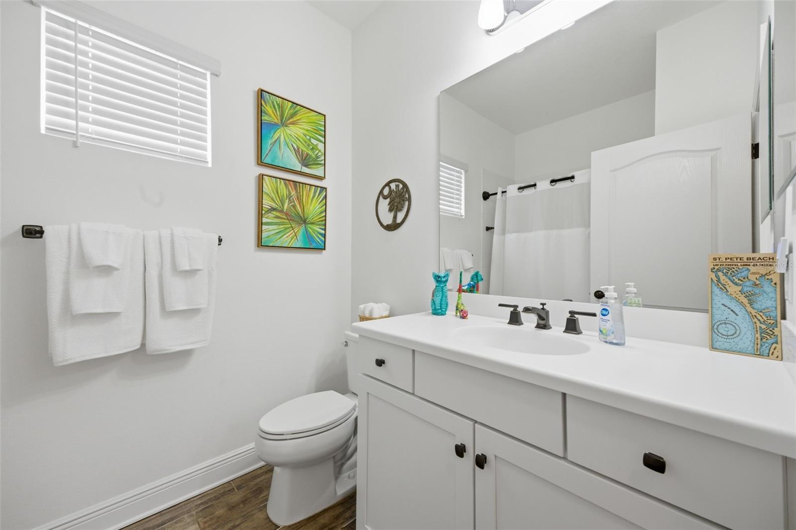 CANOE CREEK PH I - Residential