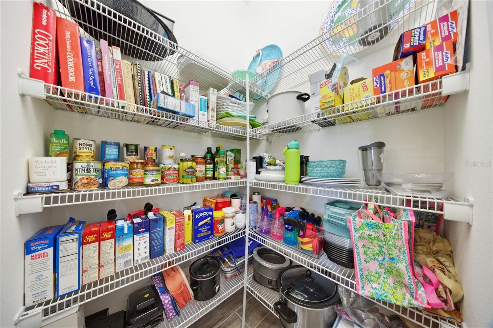 CANOE CREEK PH I - Residential