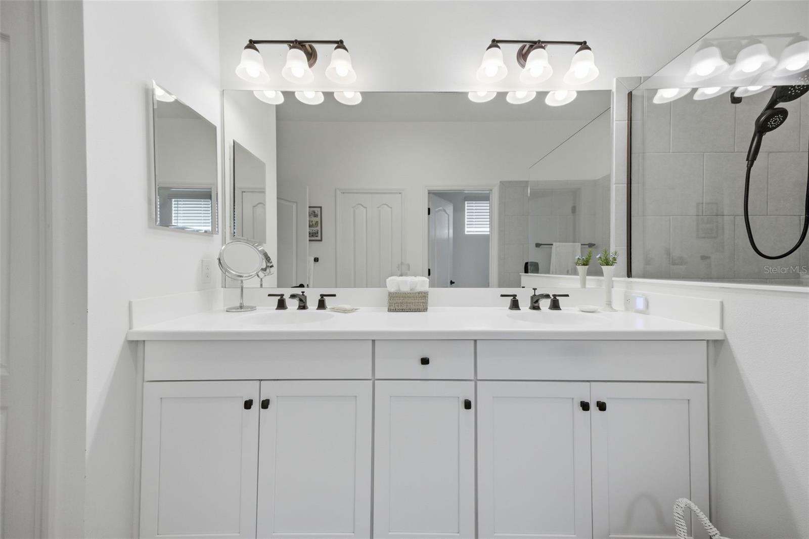 CANOE CREEK PH I - Residential