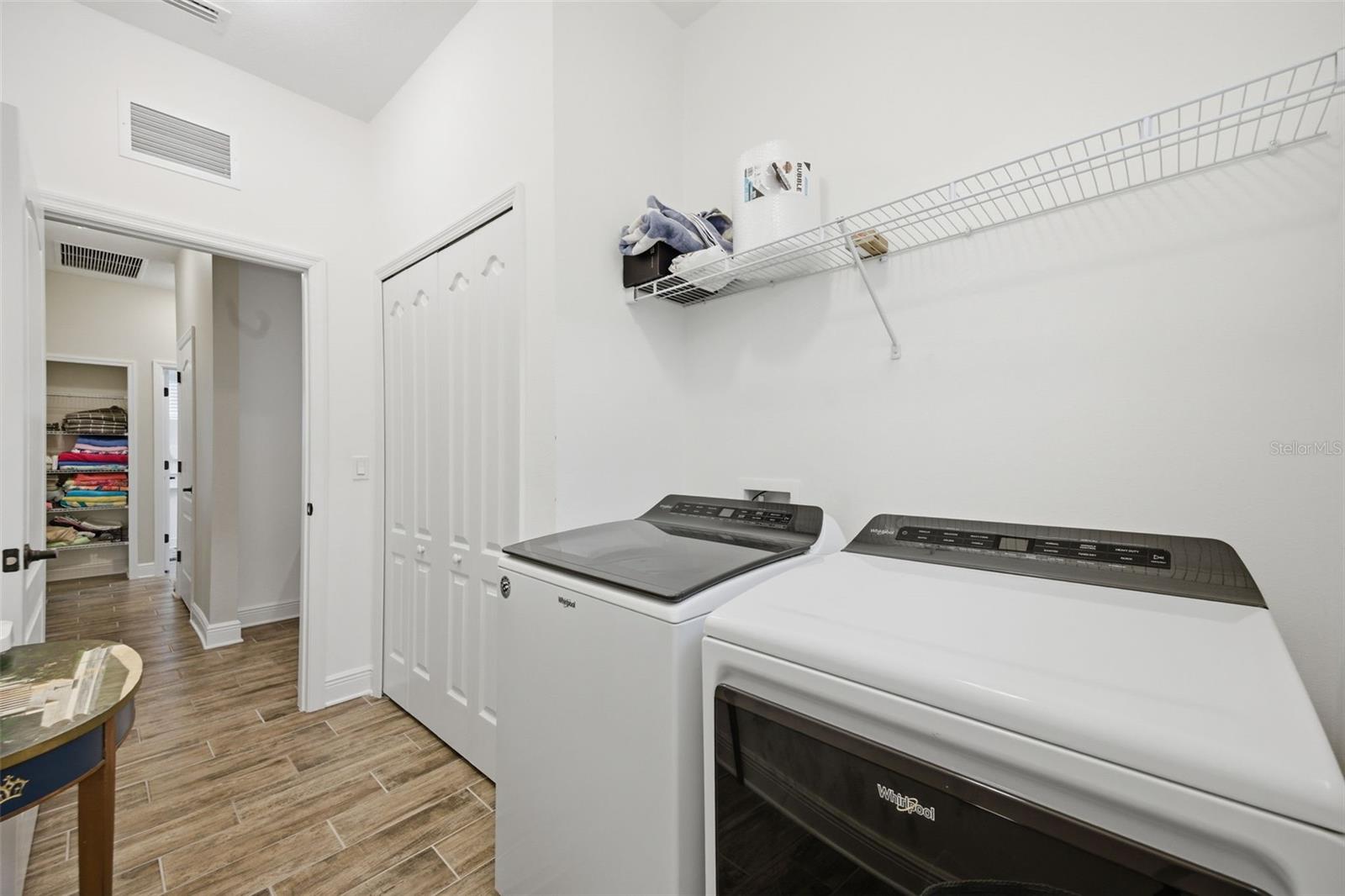 CANOE CREEK PH I - Residential