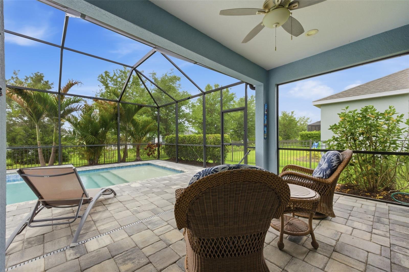 CANOE CREEK PH I - Residential