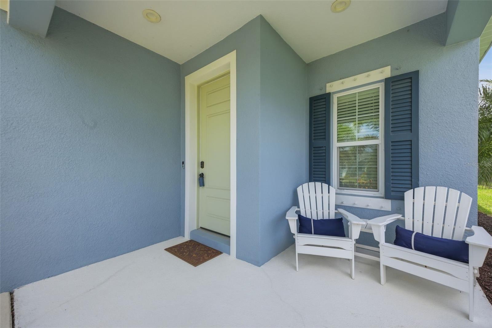 CANOE CREEK PH I - Residential