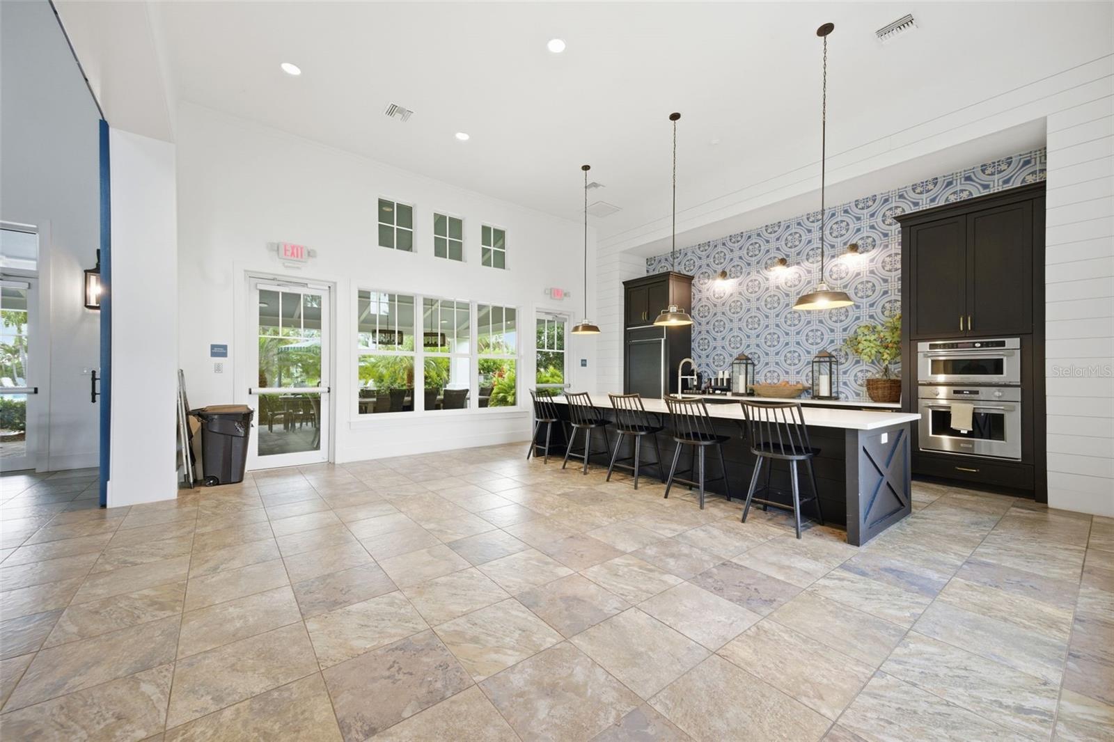 CANOE CREEK PH I - Residential