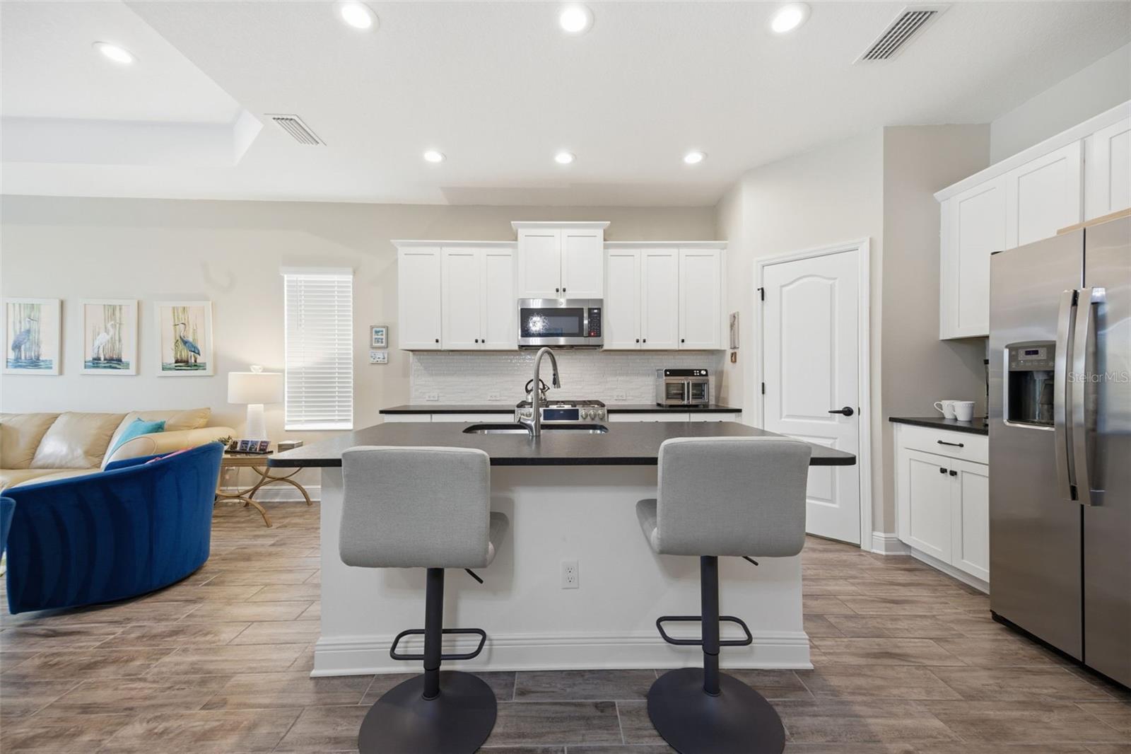 CANOE CREEK PH I - Residential