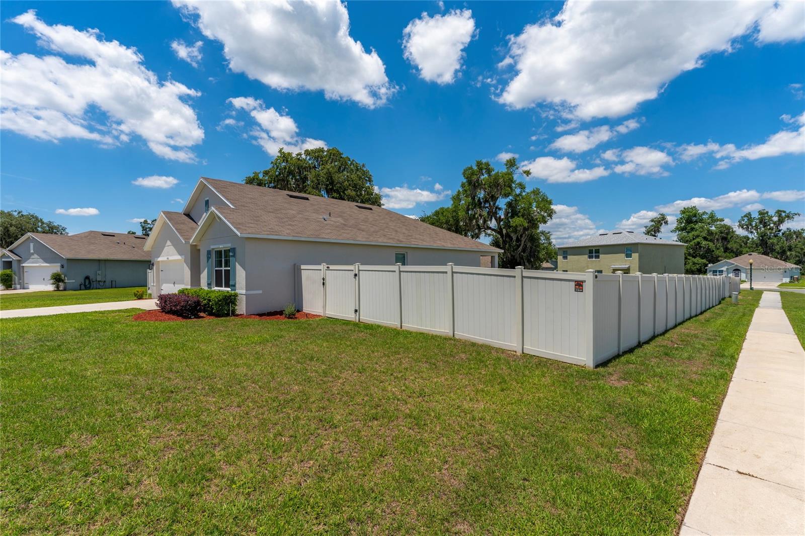 BENTWOOD SUBDIVISION - Residential
