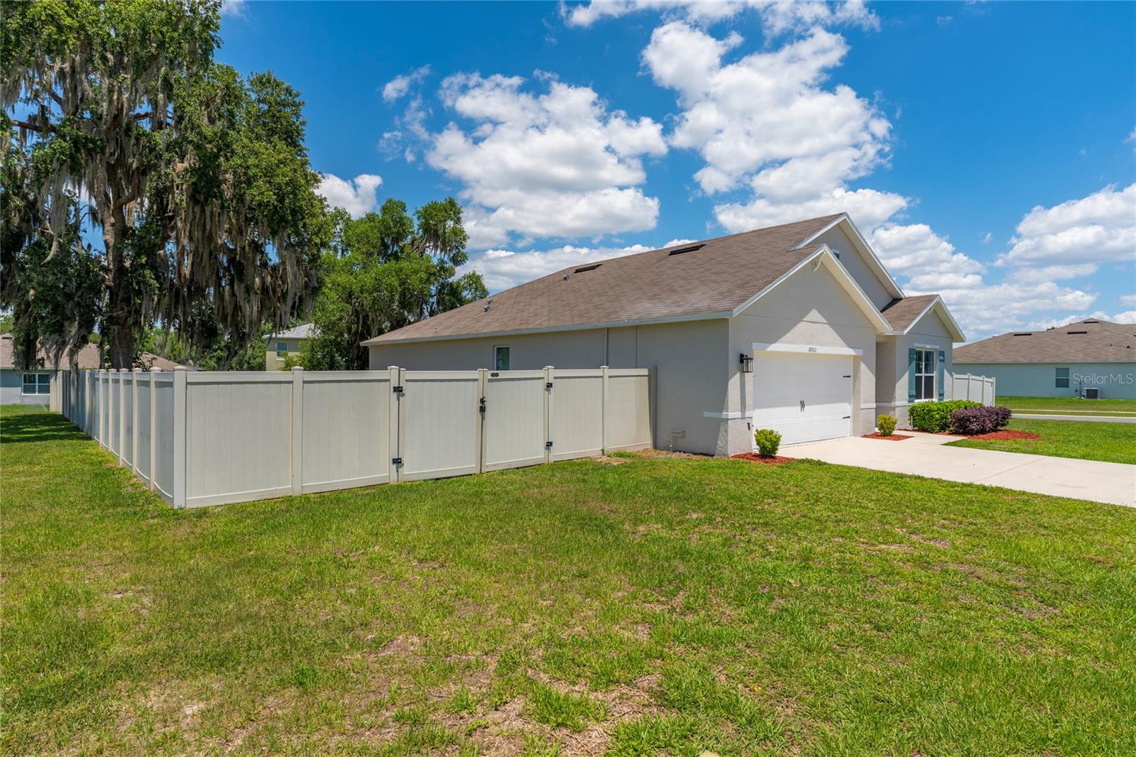 BENTWOOD SUBDIVISION - Residential