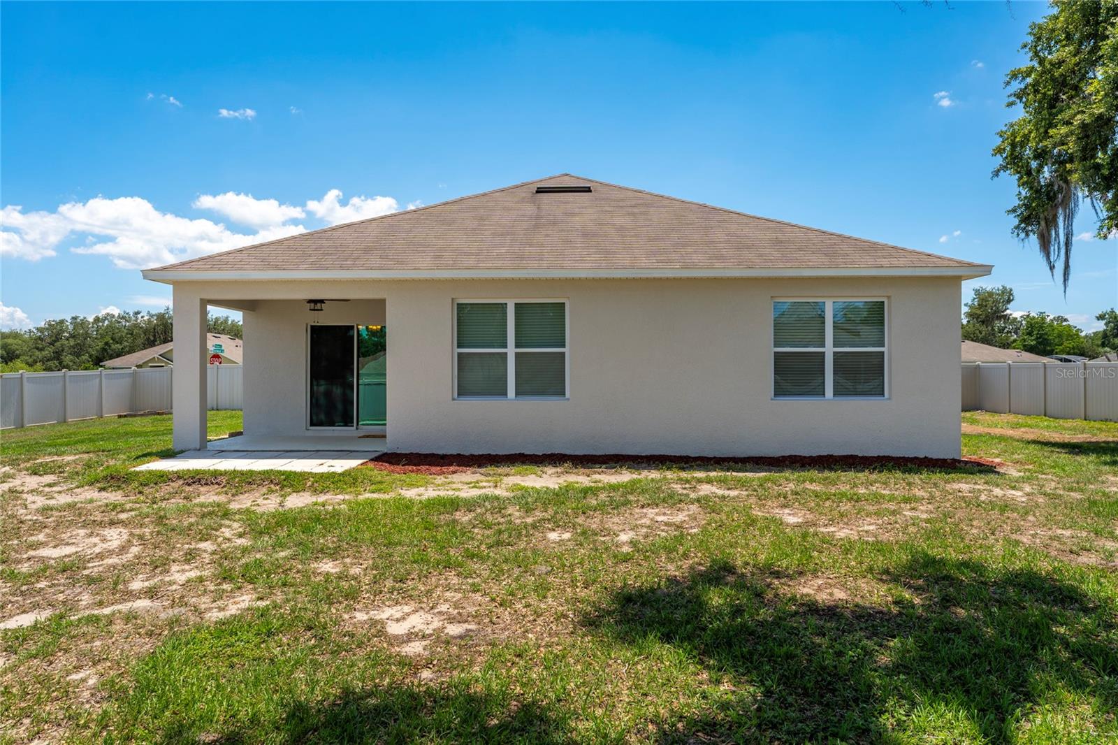 BENTWOOD SUBDIVISION - Residential