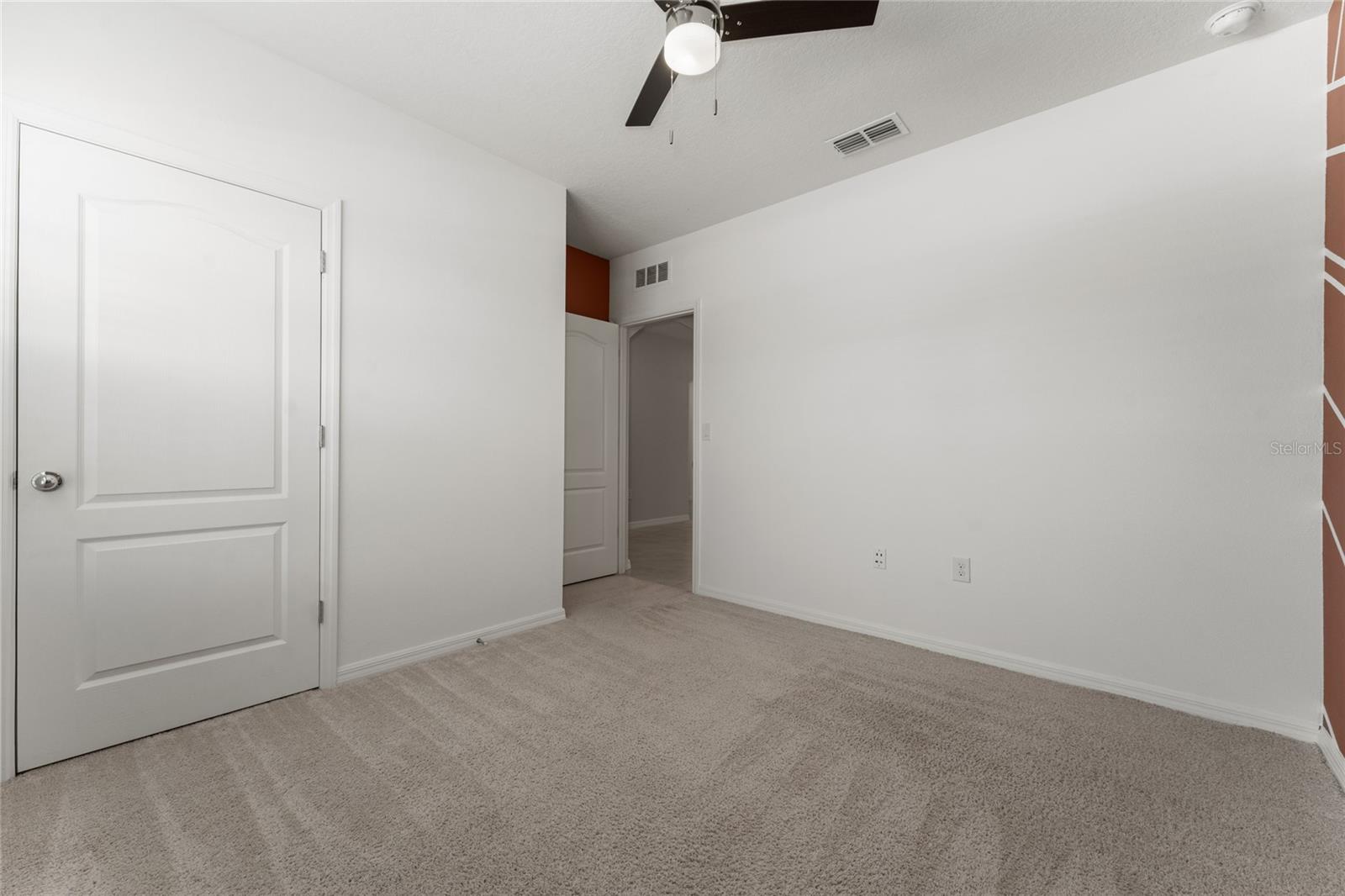 BENTWOOD SUBDIVISION - Residential