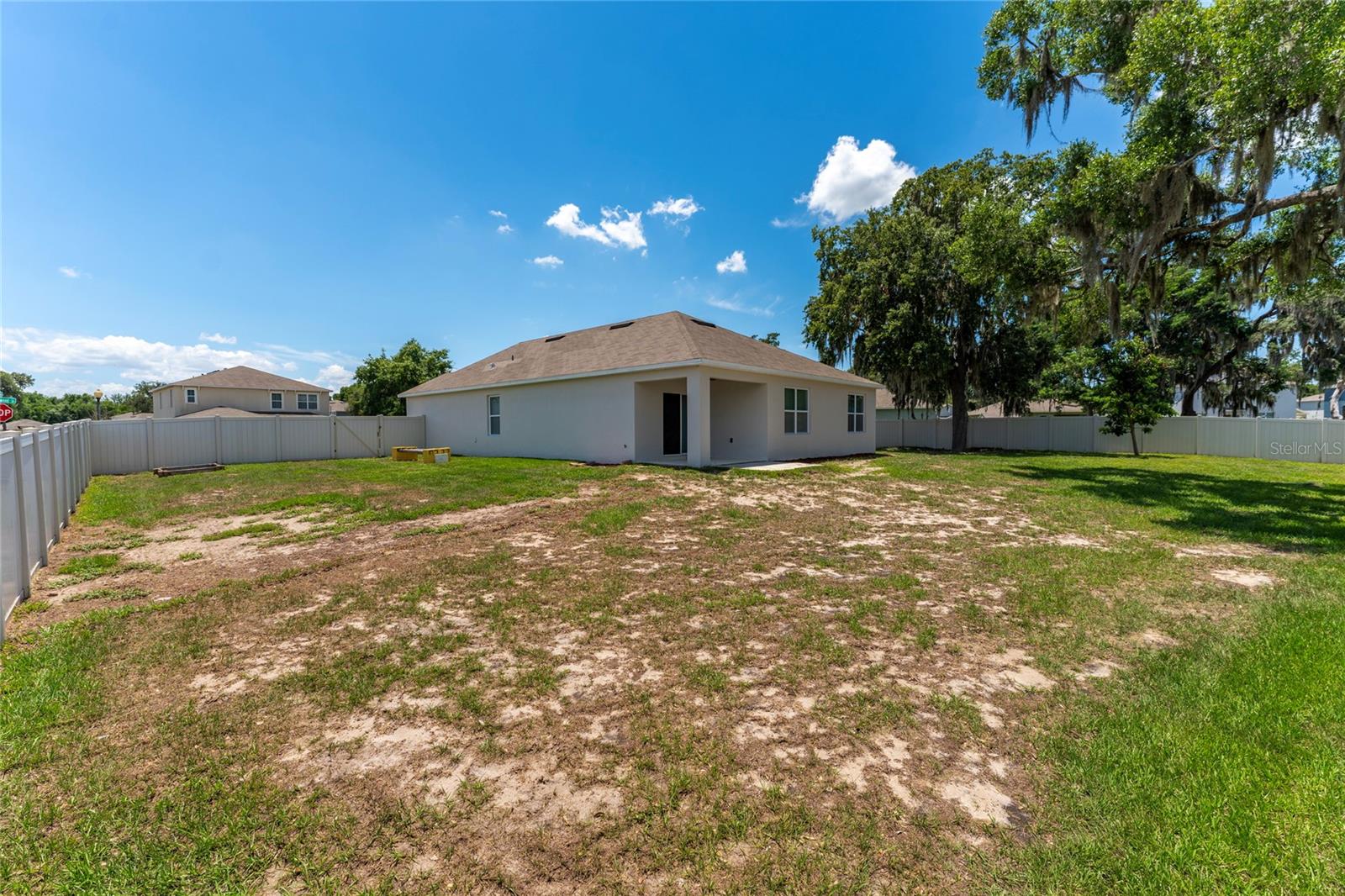 BENTWOOD SUBDIVISION - Residential