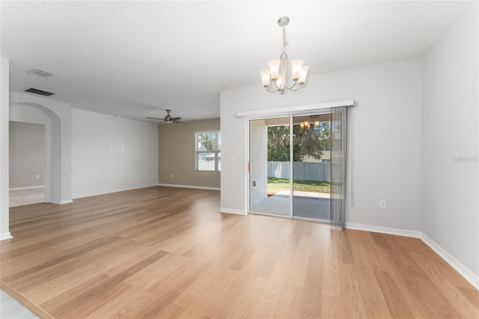 BENTWOOD SUBDIVISION - Residential